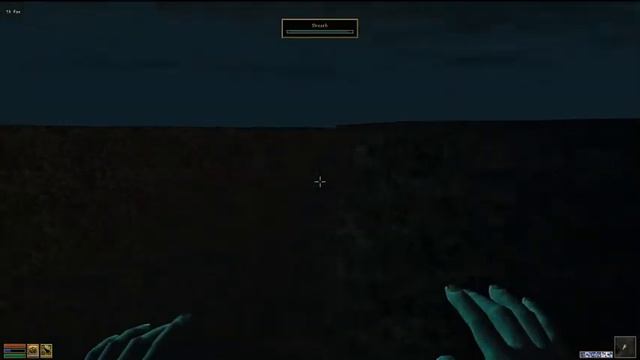 Morrowind with over 120 mods, 132 смотреть онлайн