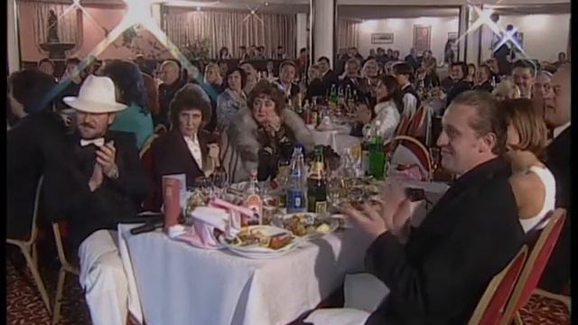Шоу Яна Табачника 