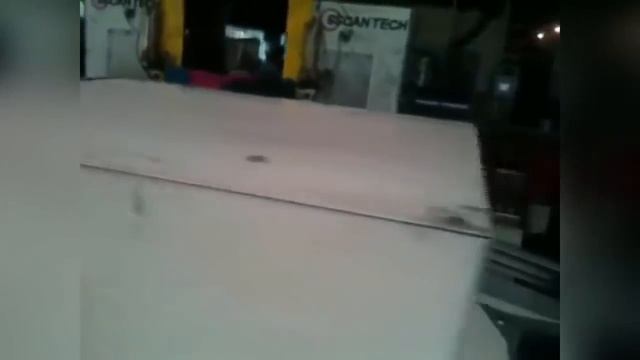 Как делают металлические бочки 200 л. смотреть онлайн