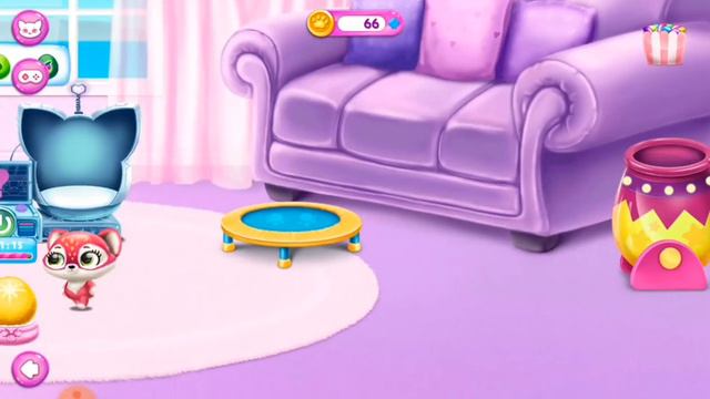 Fluvsies - A Fluff To Luv Tutotoons