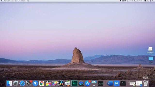 5 Ways To Recover Unsaved/Deleted Word Documents On Mac