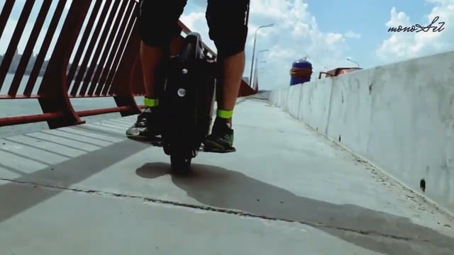 GotWay Tesla'1020 смотреть онлайн