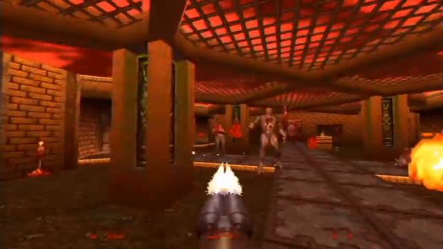 Episode 11, Doom 64: The Lost Levels смотреть онлайн