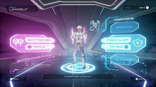 TRON RUN/r Gameplay: Disc Lvl. 1–4 (Let's Play TRON RUN/r) смотреть онлайн