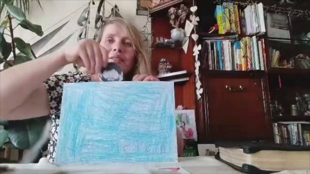 Воскресная школа 26 июля 2020. Исцеление Неемана.