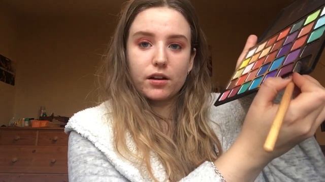 LAST MINUTE, CHEAP, & EASY SCARLET WITCH COSPLAY смотреть онлайн