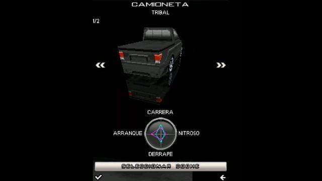 3D Fast and Furious - Java #1 Español смотреть онлайн