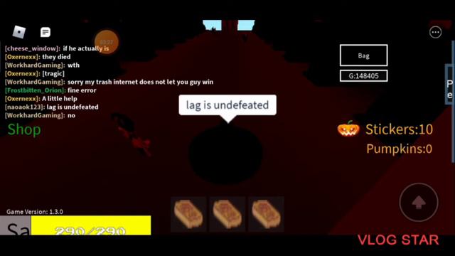 undertale 3D boss battle: fighting error sans (win) смотреть онлайн