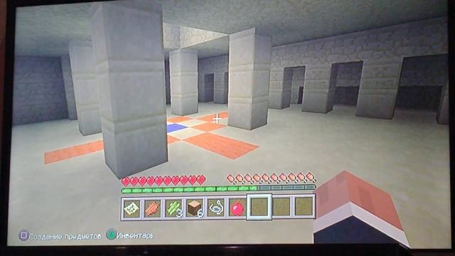 Стрим игру Minecraft ultra HD смотреть онлайн