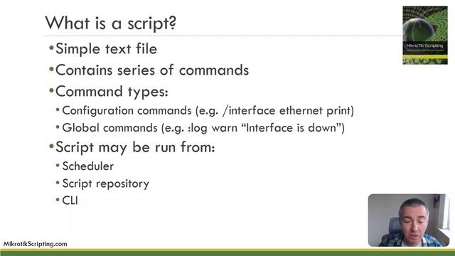 MikroTik Scripting: Lesson 1 - Development environment смотреть онлайн