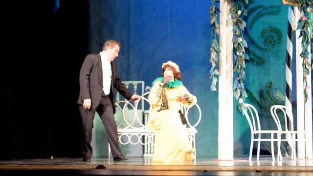 Забудем этот разговор