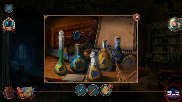 Royal Romances 10 Full Walkthrough смотреть онлайн