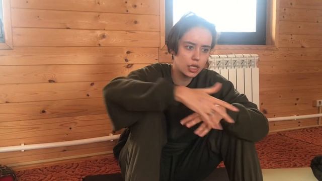 Ретрит випассана. Отзыв. Ретрит феваль 2021. смотреть онлайн