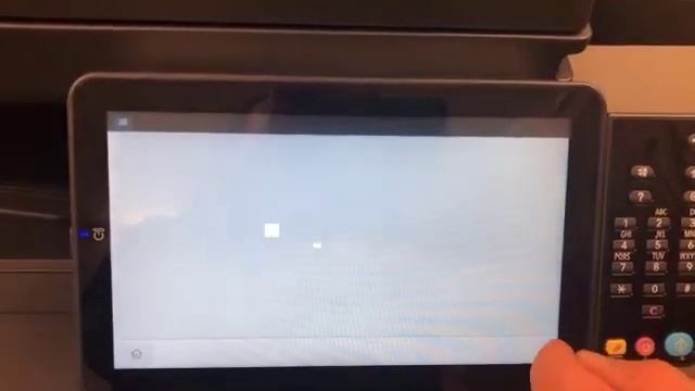 How to use konica minolta bizhub c250i/c360i/c266i/c306i series xerox machine default in clsic styl смотреть онлайн