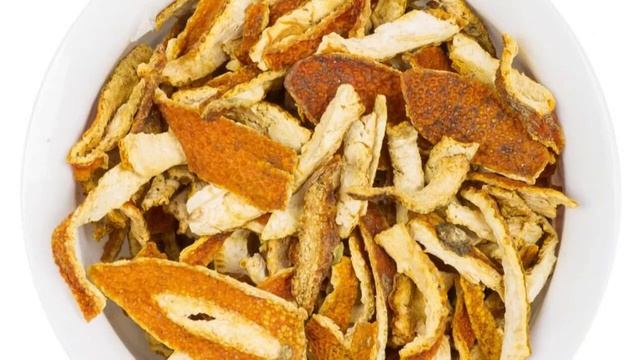 Вы Больше Не Будете Выбрасывать Мандариновую Кожуру После Просмотра смотреть онлайн