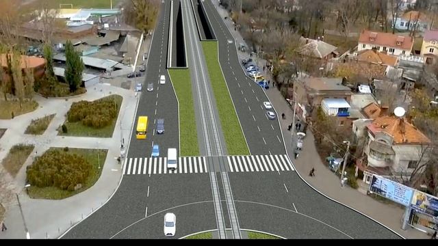 5я станция Б.Фонтана. Одесса смотреть онлайн