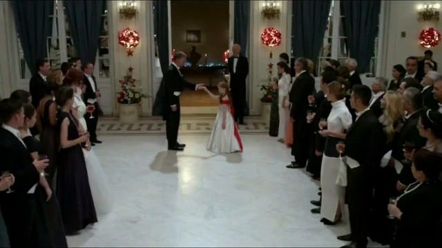 Rupert Penry-Jones - Father and Daughter смотреть онлайн