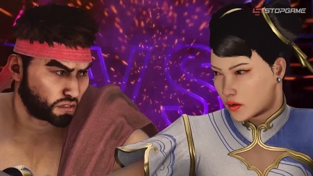 Avatar от Ubisoft ушла на золото, бесплатные фаталити в MK1, фанаты починили MGS: Master Collection смотреть онлайн