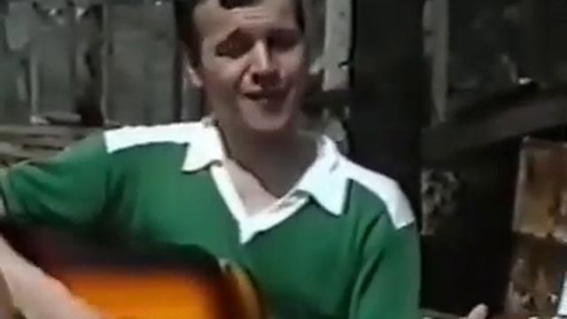 Сергей наговицын дори дори под гитару смотреть онлайн