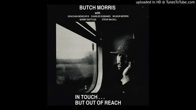 Butch Morris - Narobia смотреть онлайн