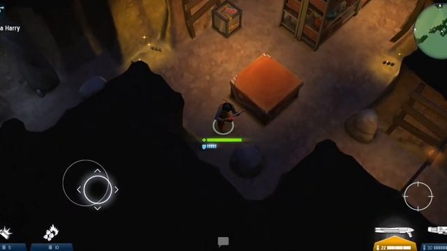 Space Marshals 2 Gameplay Walkthrough #6 смотреть онлайн