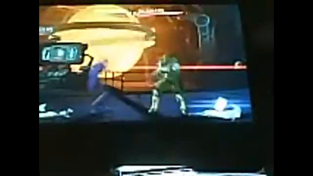 gameplay injustice gods among us ps vita (español) :) смотреть онлайн