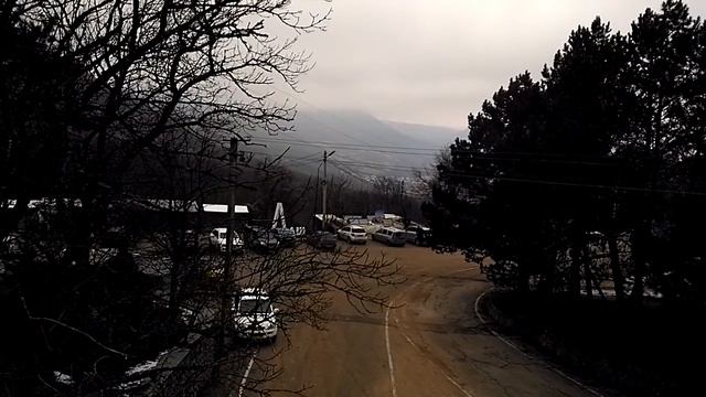 КРЫМ/БАЙДАРСКИЕ ВОРОТА смотреть онлайн