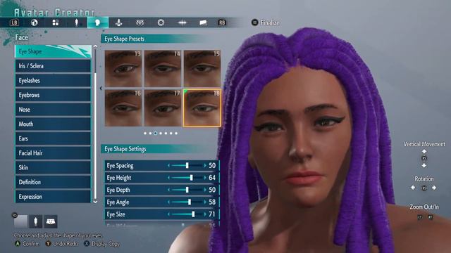 Avatar Creation and World Tour - Street Fighter 6 смотреть онлайн