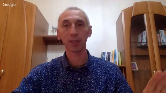 Маевский "Экология перемен, большие подарки маленьких шагов". смотреть онлайн