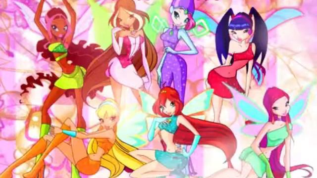 Winx Club