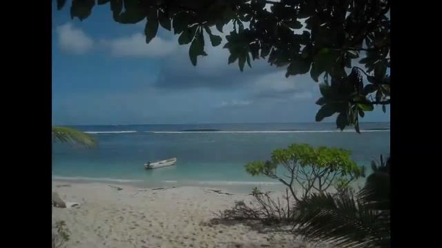 10 интересных фактов о токелау смотреть онлайн