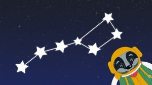 ПРИКЛЮЧЕНИЯ С ФОКУСОМ | Что такое Созвездия? Объясняем для детей. 11 серия