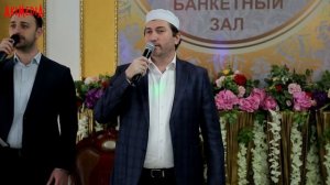 Гамзалав Гамзалов - Мухаммад (Nasheed 2021)