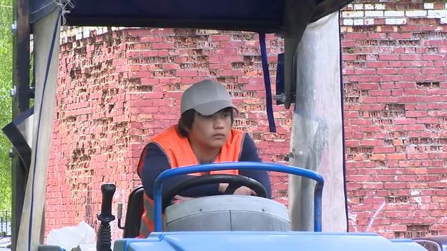 ремонт дорог смотреть онлайн