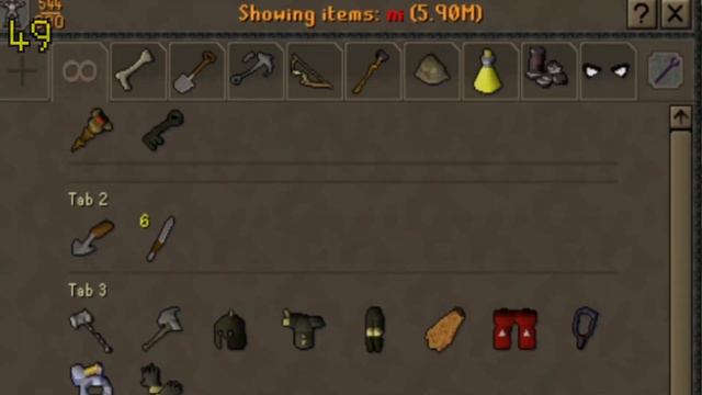 101 Quick Tips and Tricks to be better at Runescape смотреть онлайн