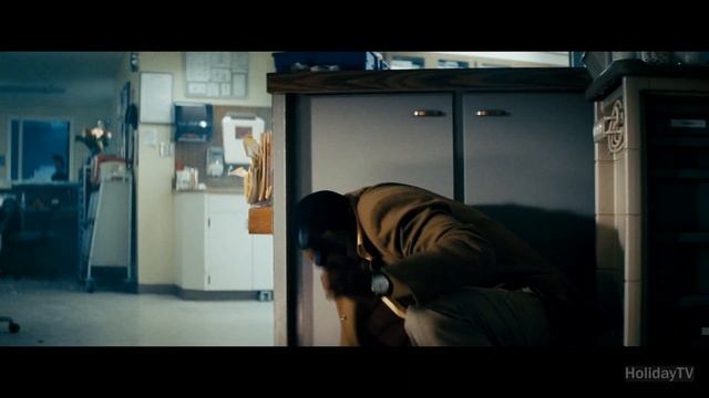 Час пик 3.Перестрелка в больнице. смотреть онлайн