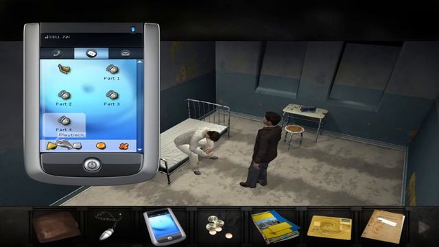 Overclocked: A History of Violence - Review [PC] смотреть онлайн