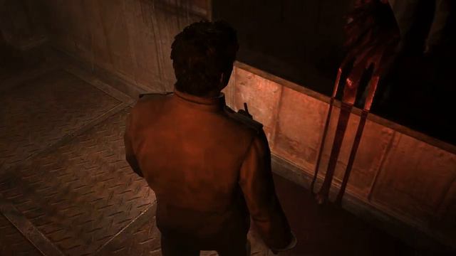ВОЗВРАЩЕНИЕ ДОМОЙ silent hill homecoming смотреть онлайн