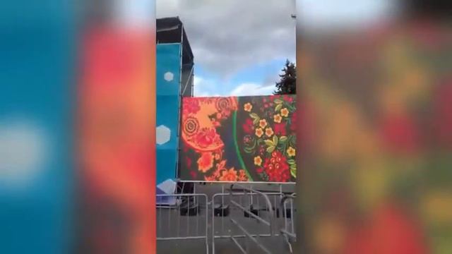 День города Фрязино смотреть онлайн
