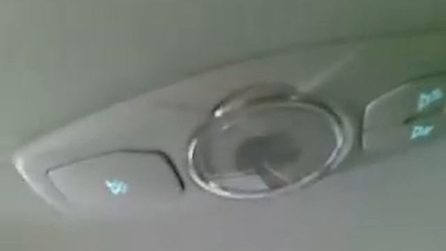 выключение подсветки в форд фокус 3 смотреть онлайн