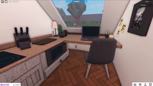 ? How to get BLOXBURG for FREE!! смотреть онлайн