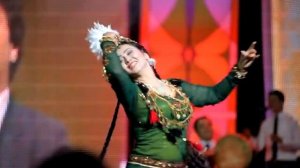 Bunyodbek Saidov - Ustozlar termasi 1 | Бунёдбек Саидов - Устозлар термаси 1 (VIDEO)