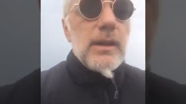 Gianluca Vacchi Tempesta in arrivo ma non mollo ENJOY смотреть онлайн