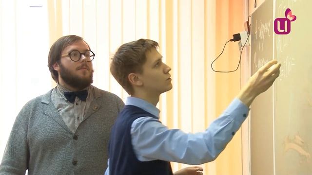 Преподаватели МГУ учат междуреченских детей смотреть онлайн
