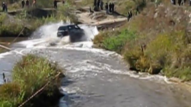 Video from Алтай 4х4 смотреть онлайн