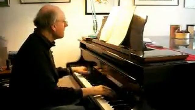 Gustav Lange: Glöckchen (Mazurka), Op.14 смотреть онлайн