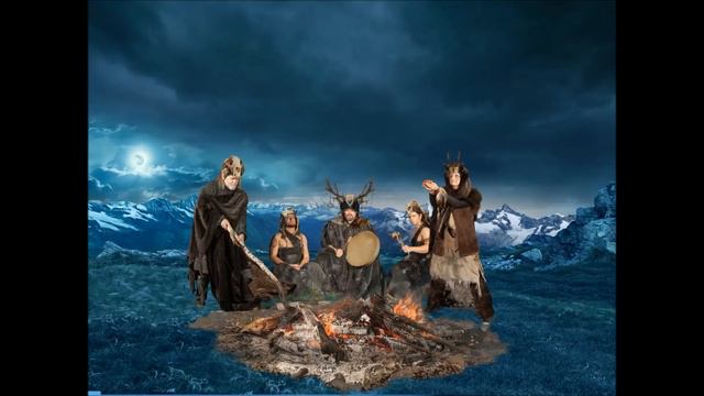 PF2015 pro Jumping Drums - foto a postprodukce Michal Botek смотреть онлайн