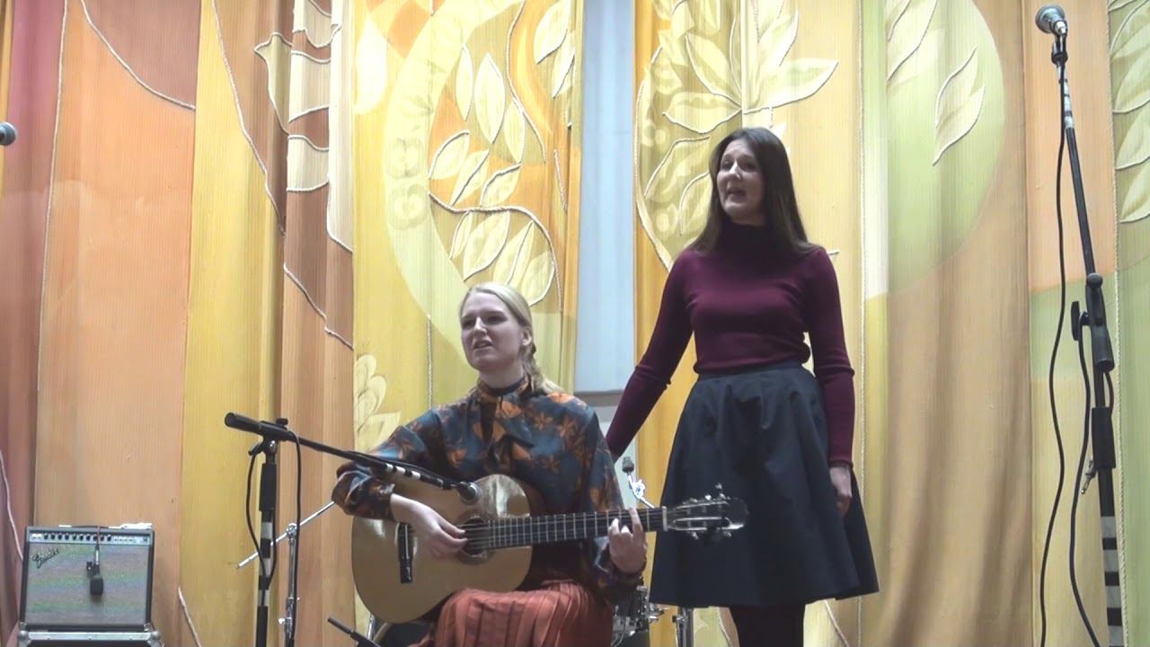 2018 Прелюдия дебют