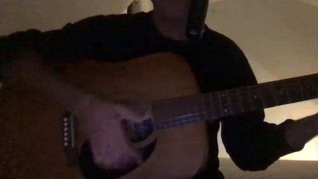 Record Guitar and Vocal with only one Shure SM57 dynamic microphone - AaRON - U Turn (Lili) смотреть онлайн