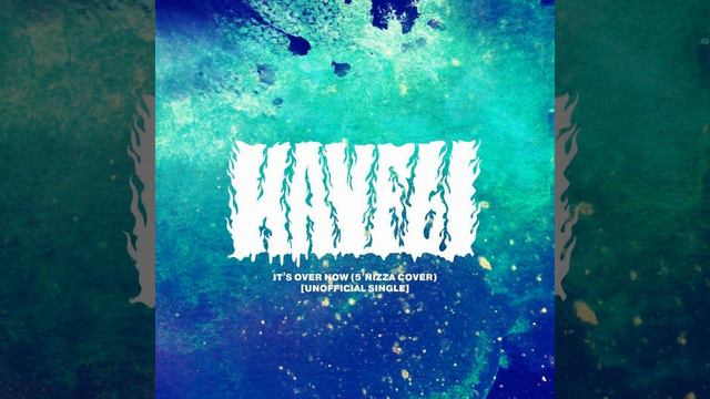 KAYFbl - IT'S OVER NOW (5'NIZZA COVER) смотреть онлайн
